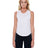 StarTee Ladies' 3.5 oz., 100% Cotton Perfect Tank StarTee