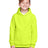 Team 365 Youth Zone HydroSport™ Heavyweight Pullover Hooded Sweatshirt Team 365