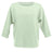 J America Ladies' Lounge Fleece Dolman Crew J. America