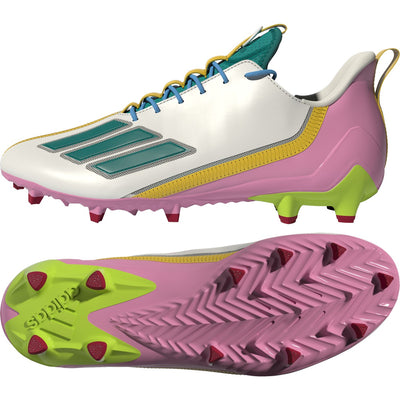 adidas Men's adizero 12.0 Football Cleats