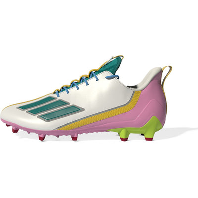 adidas Men's adizero 12.0 Football Cleats