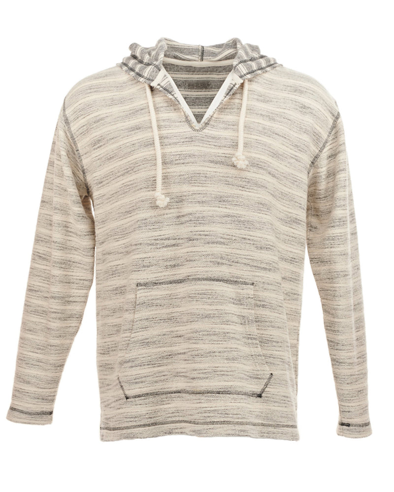 J America Adult Baja Hoodie