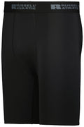 Russell Team Coolcore® Compression Shorts Russell Team
