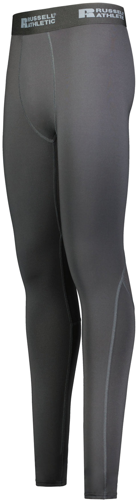 Russell Team Coolcore® Compression Full Length Tight Russell Athletic