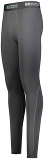 Russell Team Coolcore® Compression Full Length Tight Russell Athletic