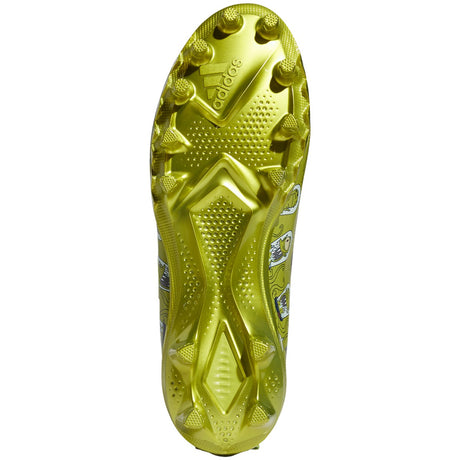 adidas Men's Freak 22 Simpsons Kang and Kodos Football Cleats adidas