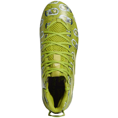 adidas Men's Freak 22 Simpsons Kang and Kodos Football Cleats adidas