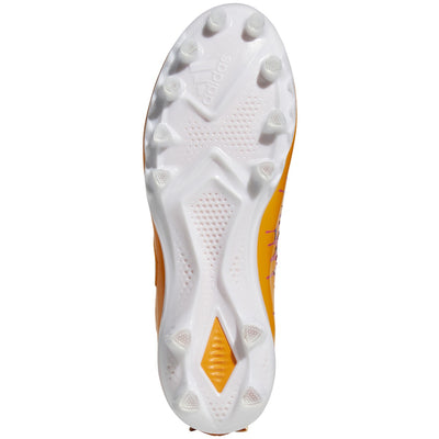 adidas Men's Freak 22 Simpsons Donut Football Cleats