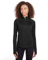 Spyder Ladies' Freestyle Half-Zip Pullover Spyder