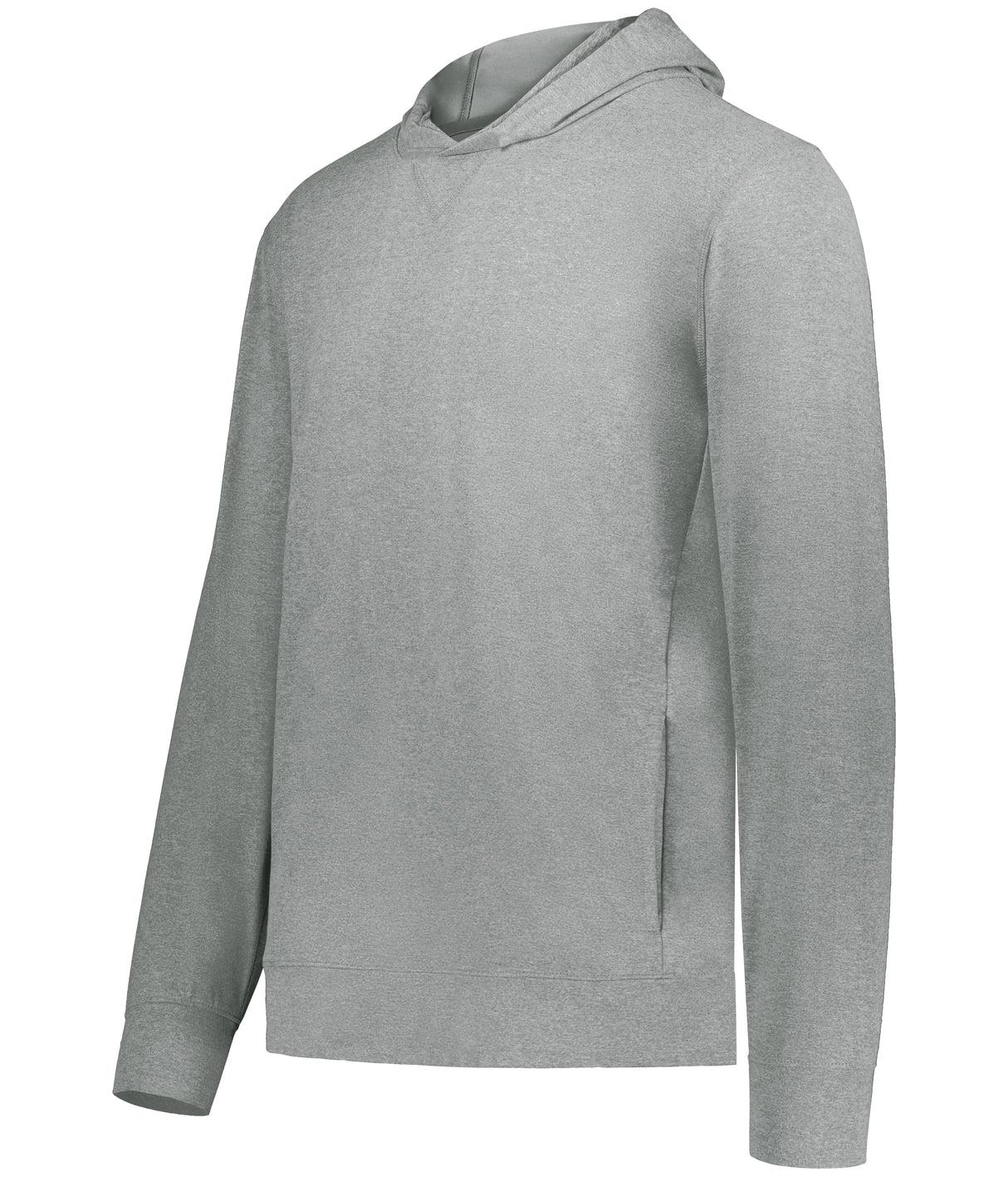 Holloway Youth Ventura Soft Knit Hoodie Holloway