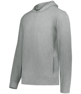 Holloway Youth Ventura Soft Knit Hoodie Holloway