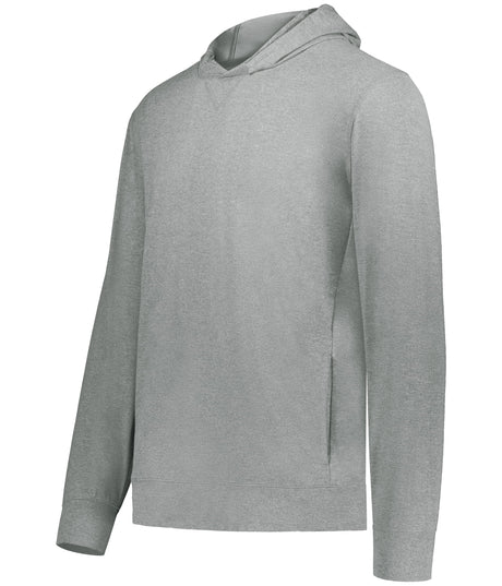 Holloway Youth Ventura Soft Knit Hoodie Holloway