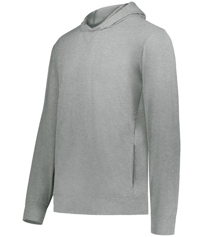 Holloway Youth Ventura Soft Knit Hoodie