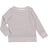 LAT Youth French Terry Long Sleeve Crewneck Sweatshirt LAT
