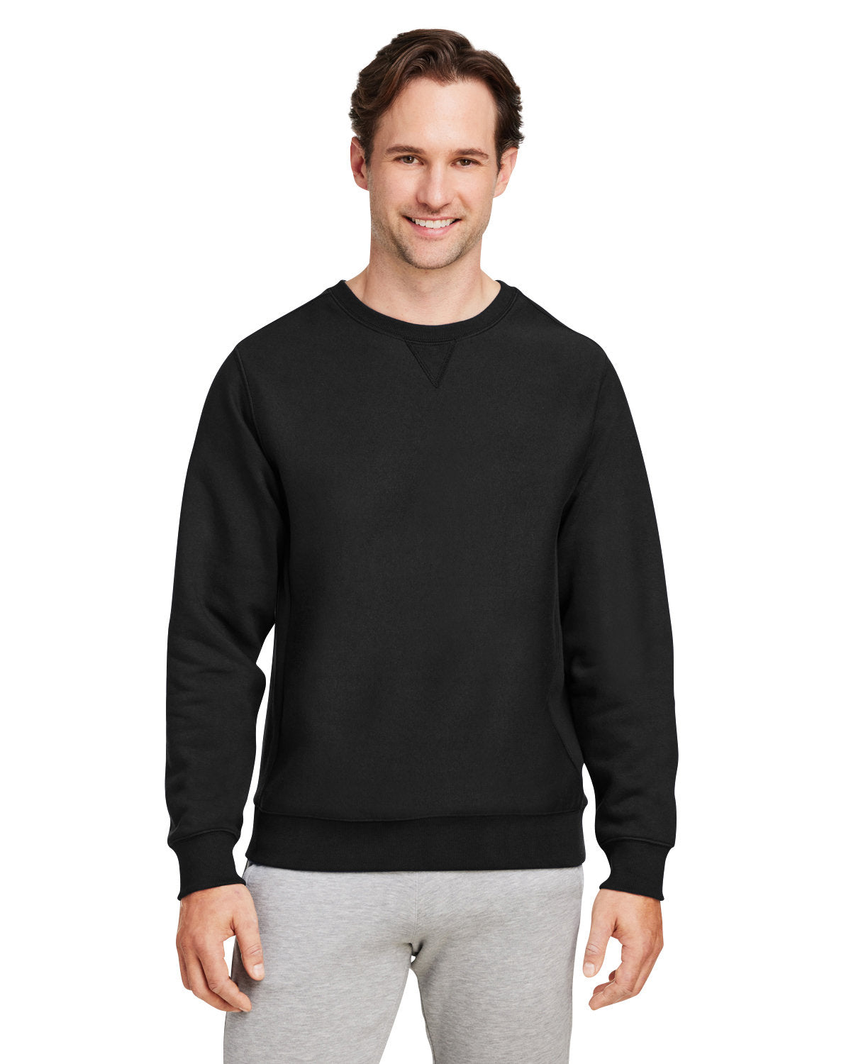 Team 365 Unisex Zone HydroSport™ Heavyweight Sweatshirt Team 365