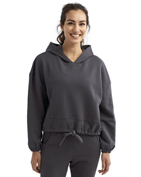 TriDri Ladies' Cropped Maria Hoodie TriDri