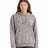 Lane Seven Unisex Vintage Raglan Hooded Sweatshirt Lane Seven