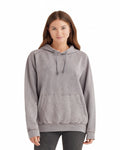 Lane Seven Unisex Vintage Raglan Hooded Sweatshirt Lane Seven