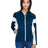 Team 365 Ladies' Elite Performance Full-Zip Team 365