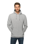 Lane Seven Unisex Heavyweight Pullover Hooded Sweatshirt Lane Seven
