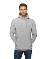 Lane Seven Unisex Heavyweight Pullover Hooded Sweatshirt Lane Seven