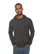 Lane Seven Unisex French Terry Pullover Hooded Sweatshirt Lane Seven