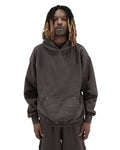 Shaka Wear Men's Los Angeles Garment Dyed Hooded Sweatshirt Shaka Wear