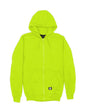 Berne Men's Tall Heritage Thermal Lined Hooded Sweatshirt Berne