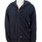 Dickies Men's 470 Gram Thermal-Lined Fleece Jacket Hooded Sweatshirt Dickies