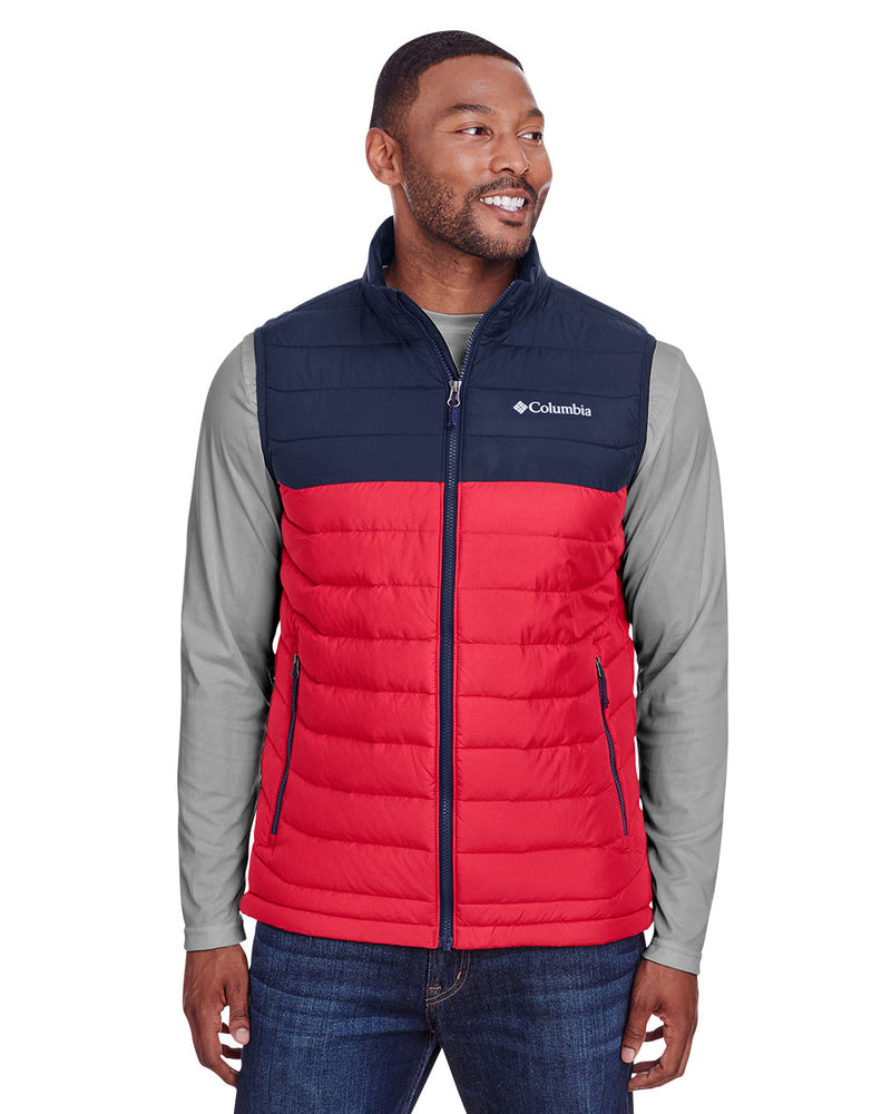 Columbia Men&