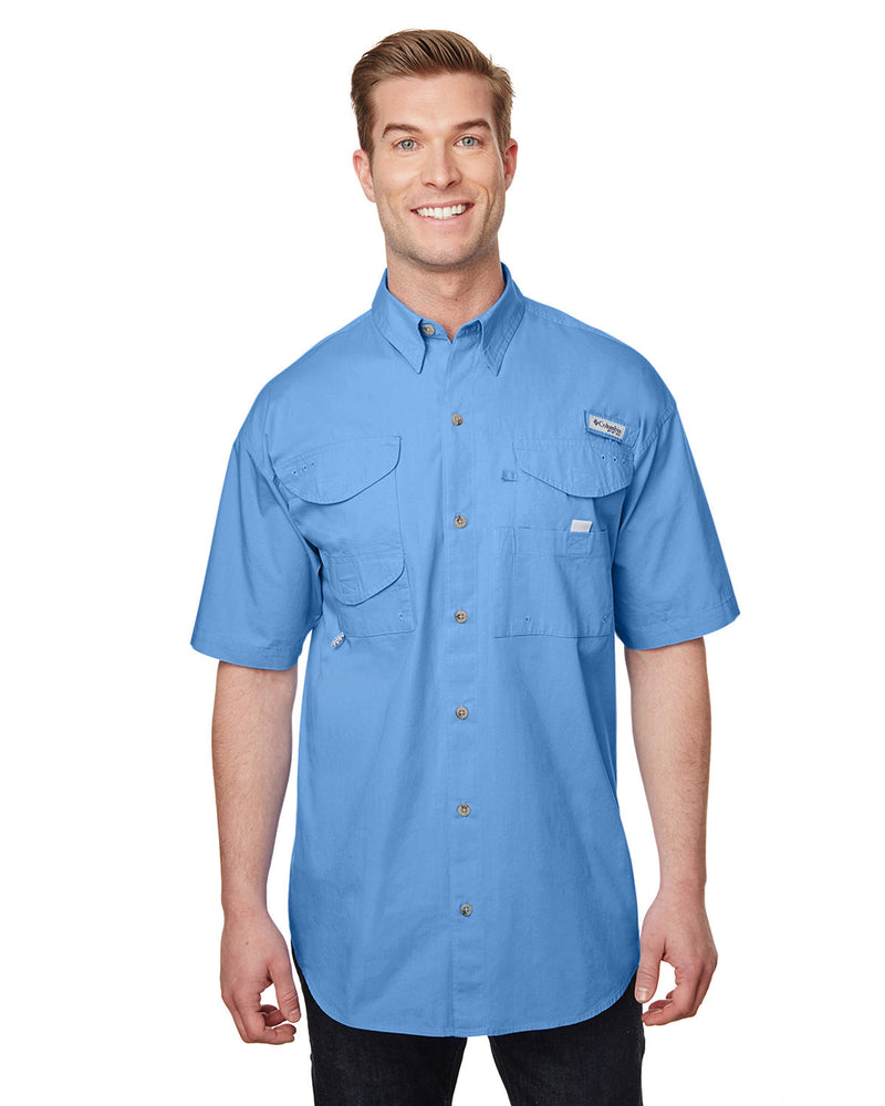 Columbia Men&