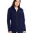 Columbia Ladies' West Bend™ Sherpa Full-Zip Fleece Jacket Columbia