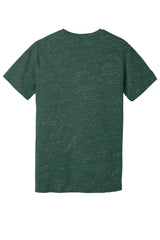 BELLA + CANVAS Unisex Textured Jersey V-Neck Tee BELLA + CANVAS