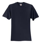 Fruit of the Loom HD Cotton 100% Cotton T-Shirt. 3930 Fruit of the Loom