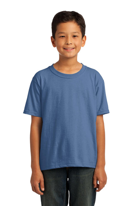 Fruit of the Loom Youth HD Cotton 100% Cotton T-Shirt Fruit of the Loom