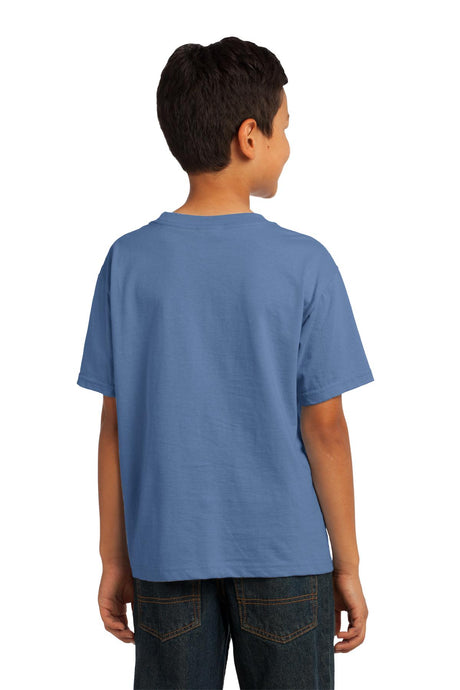 Fruit of the Loom Youth HD Cotton 100% Cotton T-Shirt Fruit of the Loom