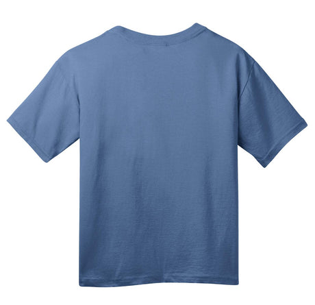 Fruit of the Loom Youth HD Cotton 100% Cotton T-Shirt Fruit of the Loom