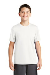 Sport-Tek Youth   PosiCharge   Tough Tee-1