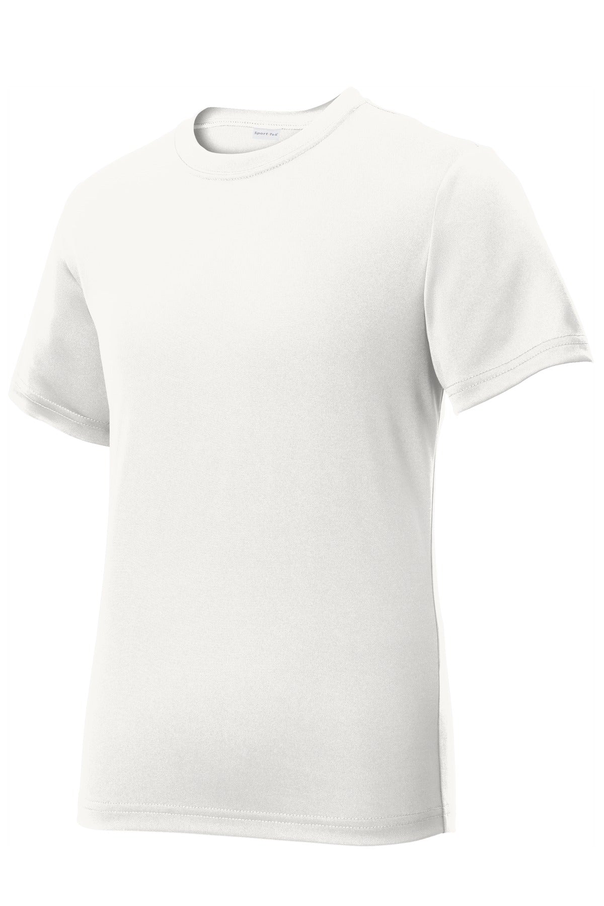 Sport-Tek Youth   PosiCharge   Tough Tee-3