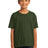 Fruit of the Loom Youth HD Cotton 100% Cotton T-Shirt Fruit of the Loom