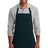 Port Authority     Full-Length Two-Pocket Bib Apron