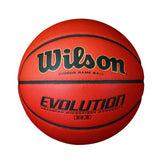 Wilson 2 Pack of Men's 29.5" Evolution Game Ball -1