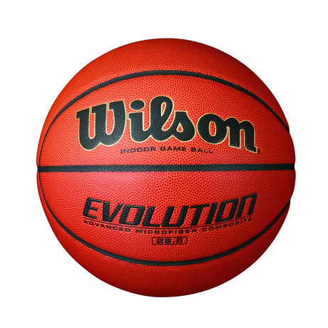 Wilson 2 Pack of Men's 29.5" Evolution Game Ball -1