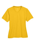Team 365 Women's Zone Performance T-Shirt Womens Apparel Shirts & Tops