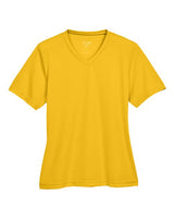 Team 365 Women's Zone Performance T-Shirt Womens Apparel Shirts & Tops