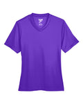 Team 365 Women's Zone Performance T-Shirt Womens Apparel Shirts & Tops