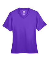 Team 365 Women's Zone Performance T-Shirt Womens Apparel Shirts & Tops