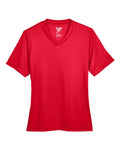 Team 365 Women's Zone Performance T-Shirt Womens Apparel Shirts & Tops