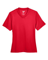 Team 365 Women's Zone Performance T-Shirt Womens Apparel Shirts & Tops