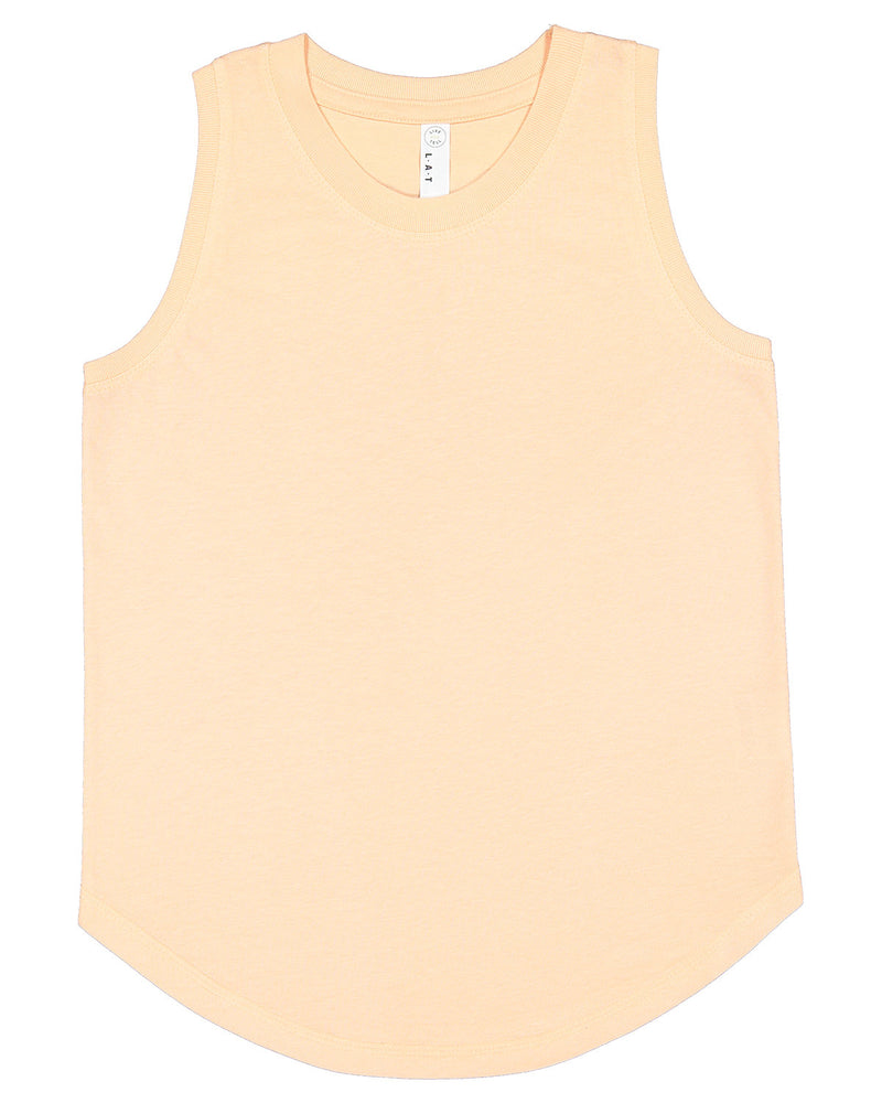 LAT Youth Relaxed Tank